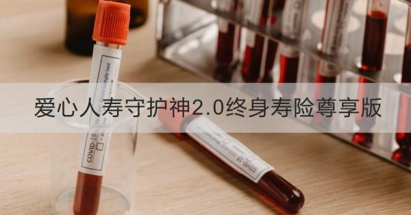 爱心人寿守护神2.0终身寿险尊享版值得投保吗？三个方面为你解析