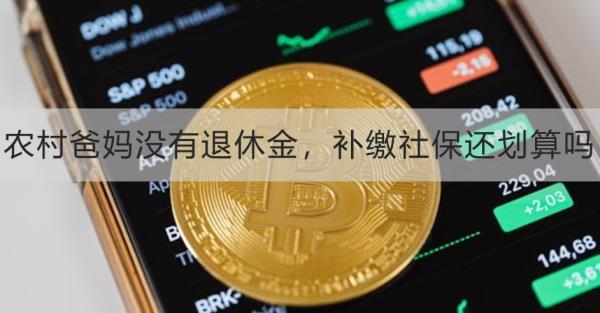 农村爸妈没有退休金，补缴社保还划算吗