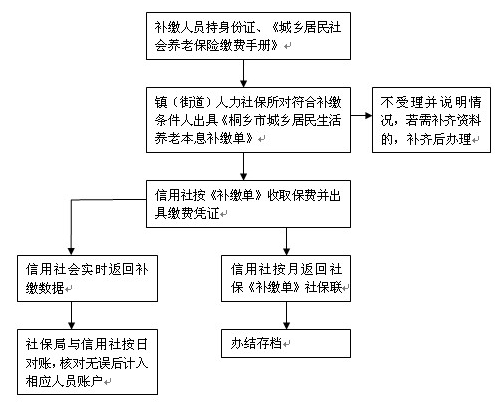 一次性买断养老保险