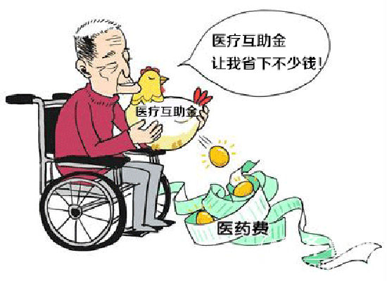 职工互助保险如何赔付